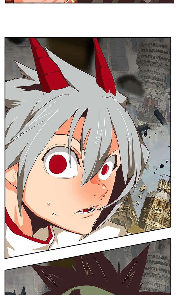 The God of High School - Chapter 481 Page 102