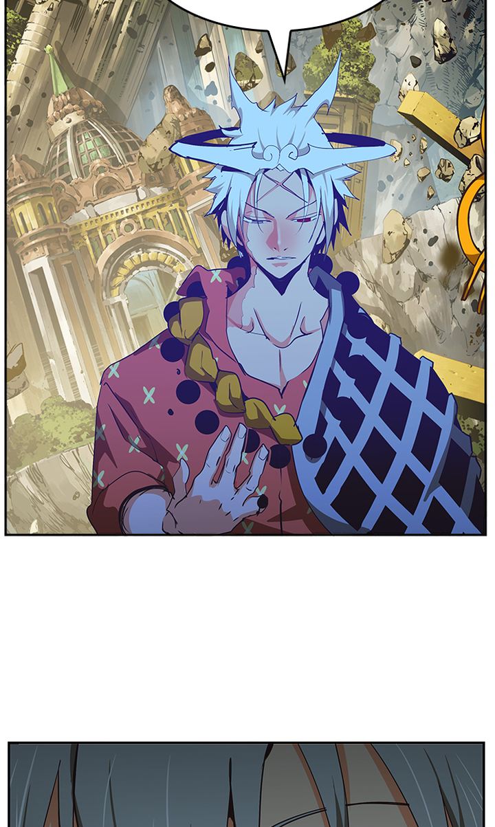 The God of High School - Chapter 481 Page 106