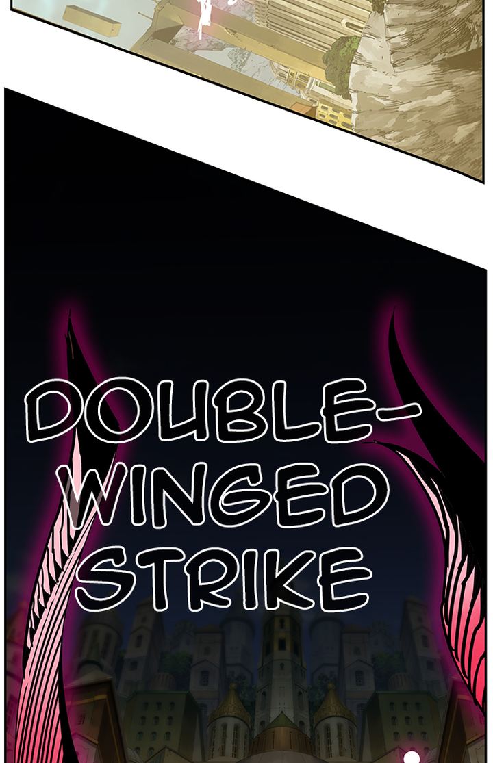 The God of High School - Chapter 481 Page 11