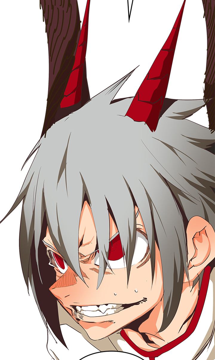 The God of High School - Chapter 481 Page 110