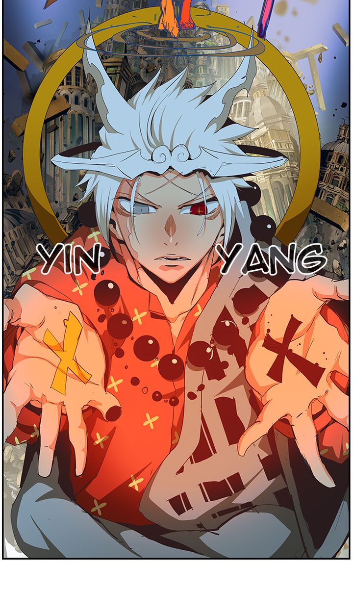 The God of High School - Chapter 481 Page 112