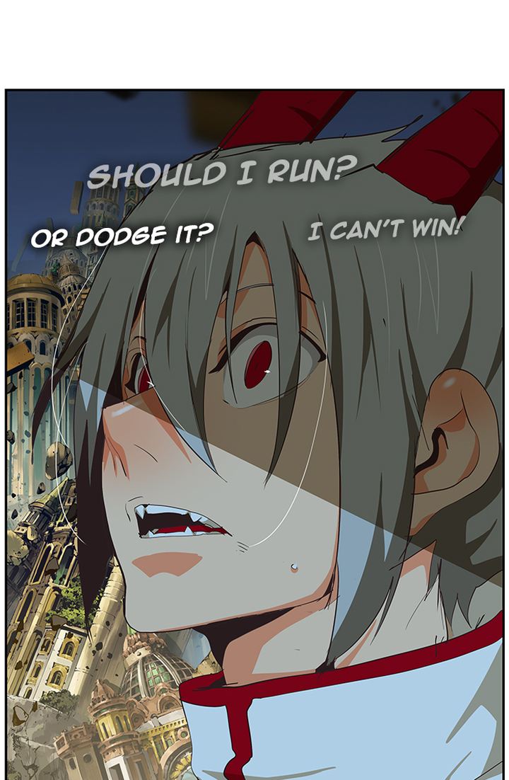 The God of High School - Chapter 481 Page 118