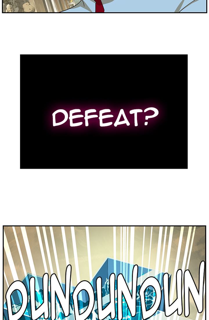 The God of High School - Chapter 481 Page 119