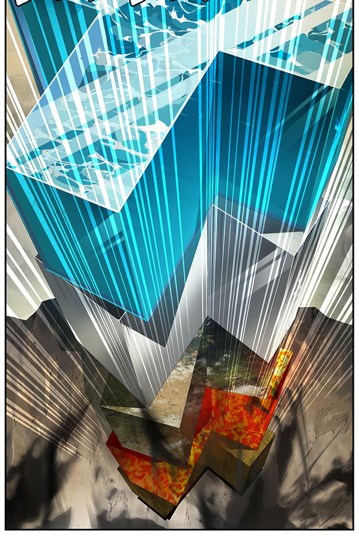 The God of High School - Chapter 481 Page 120