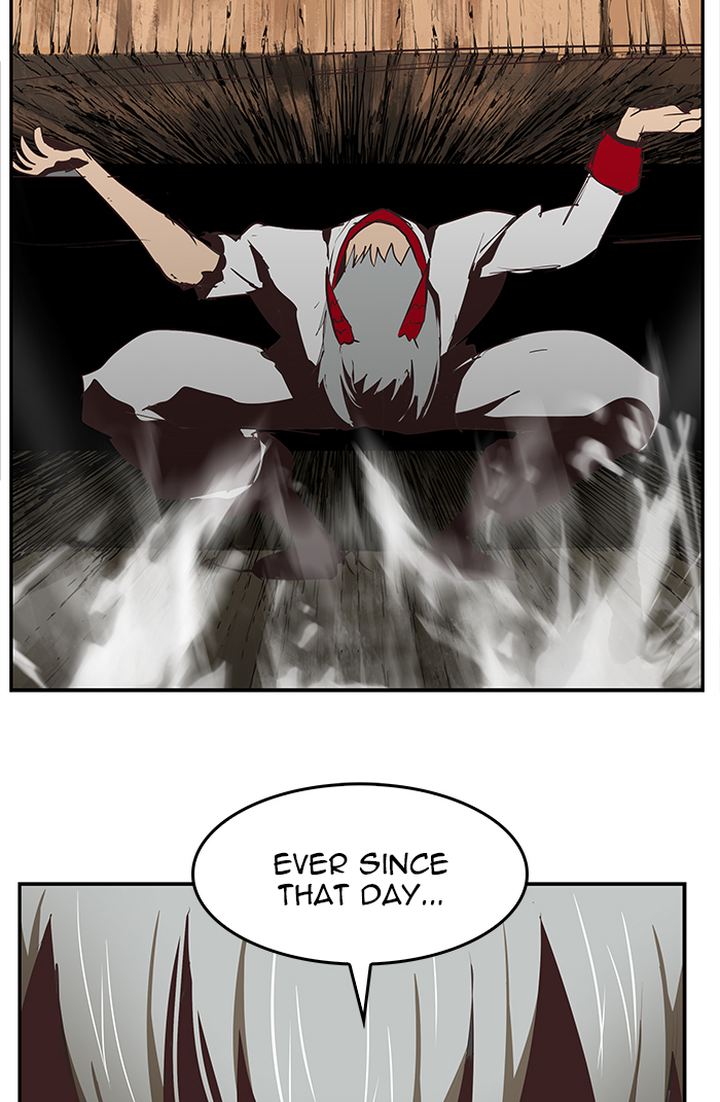 The God of High School - Chapter 481 Page 122