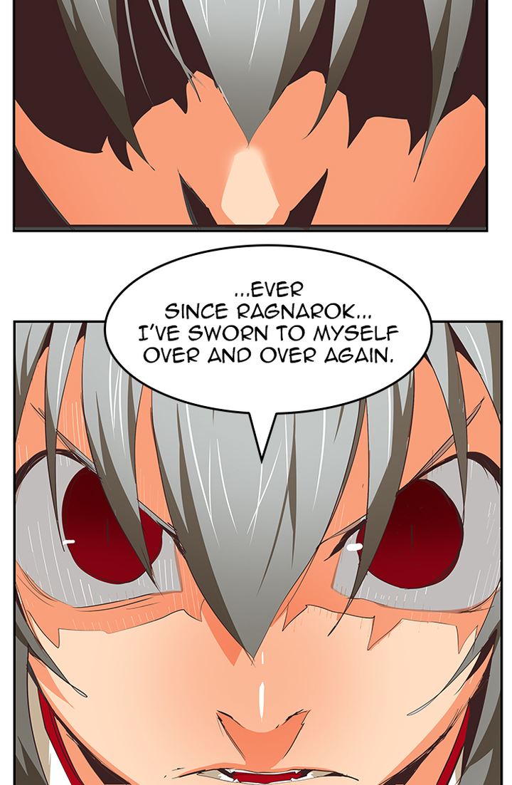 The God of High School - Chapter 481 Page 123