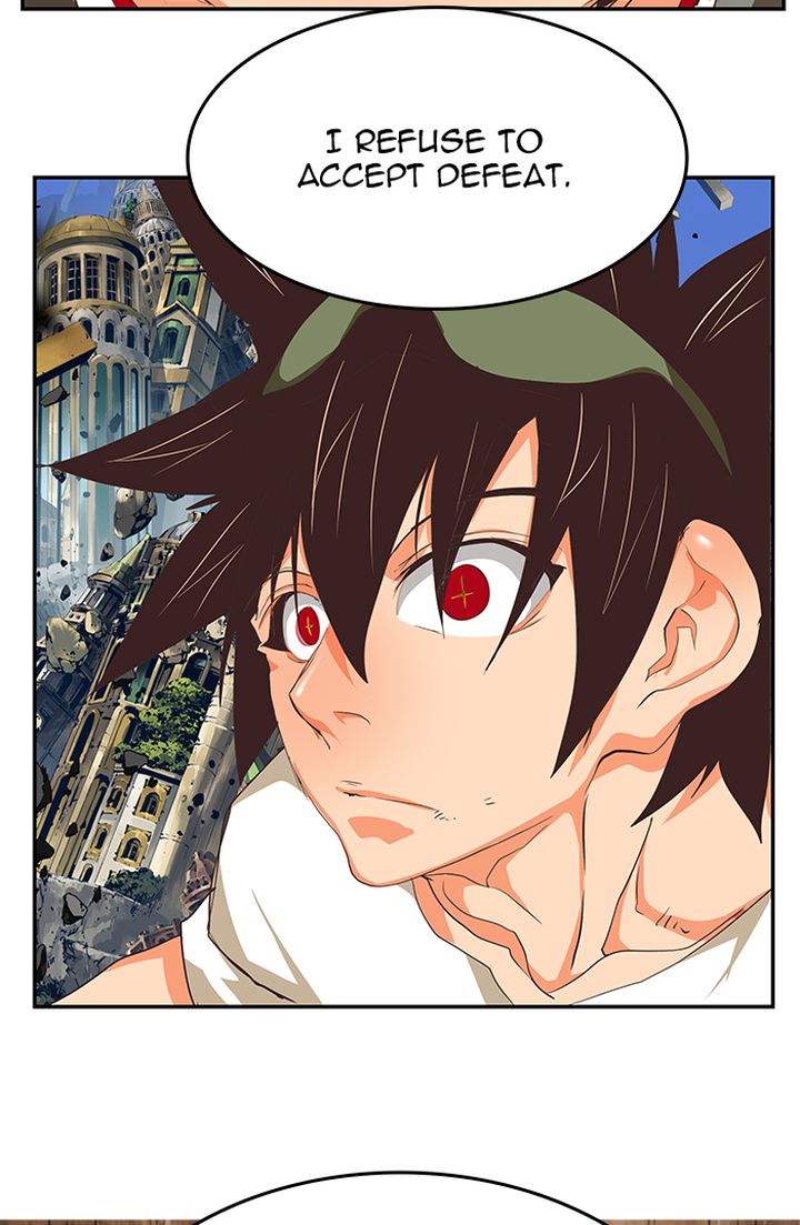 The God of High School - Chapter 481 Page 124