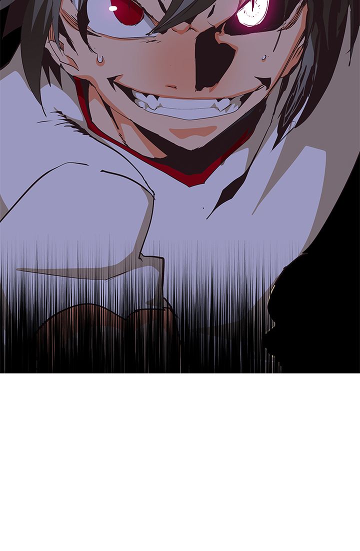 The God of High School - Chapter 481 Page 126