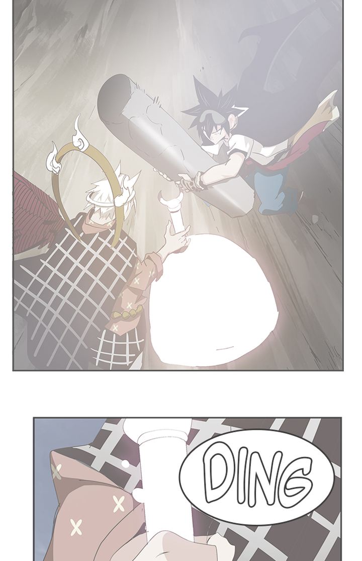 The God of High School - Chapter 481 Page 2