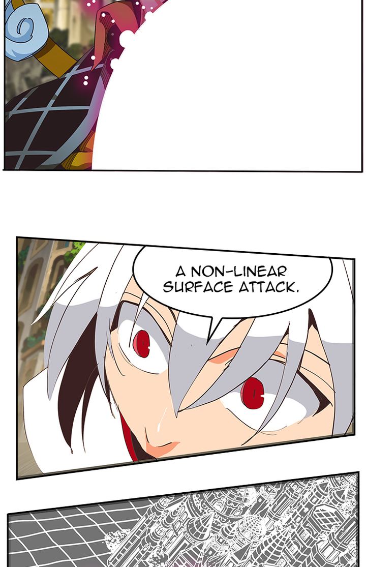 The God of High School - Chapter 481 Page 20