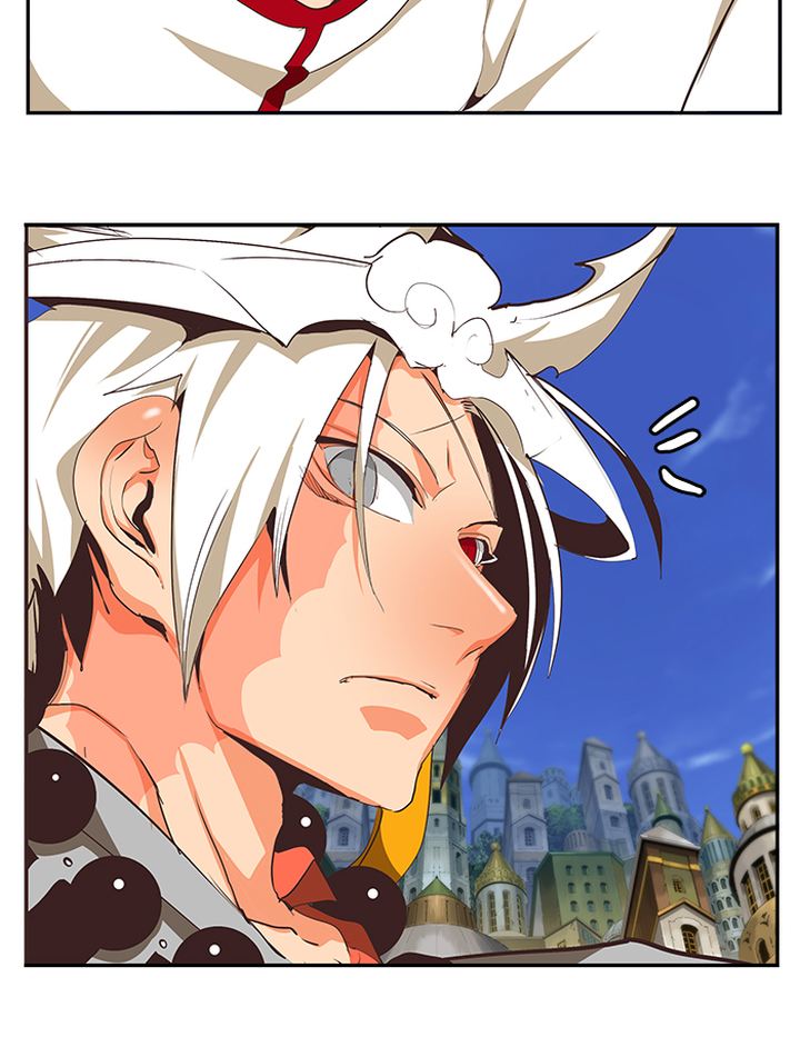 The God of High School - Chapter 481 Page 29