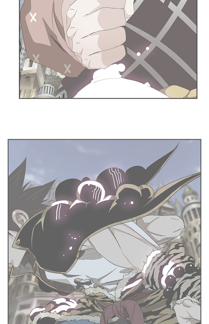 The God of High School - Chapter 481 Page 3