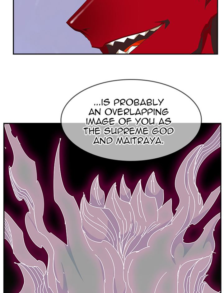 The God of High School - Chapter 481 Page 32