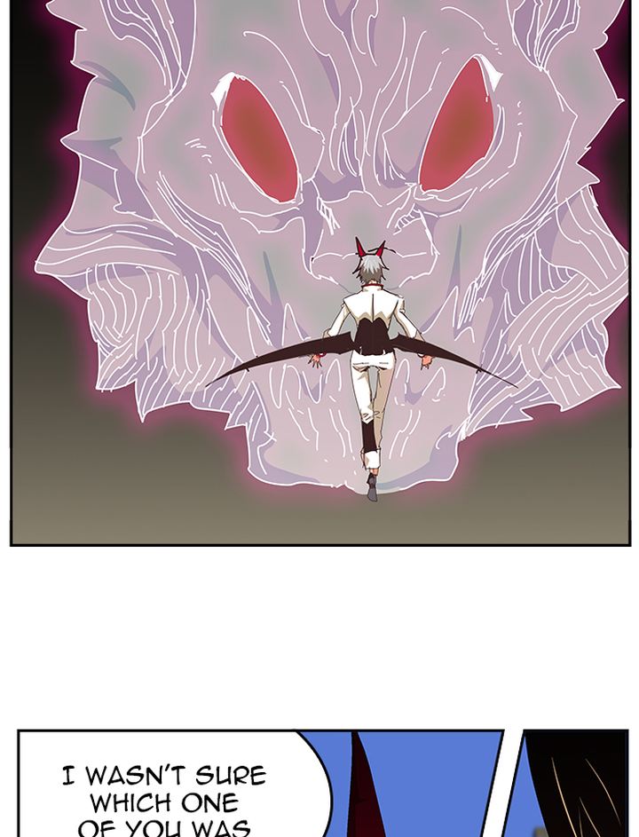 The God of High School - Chapter 481 Page 33