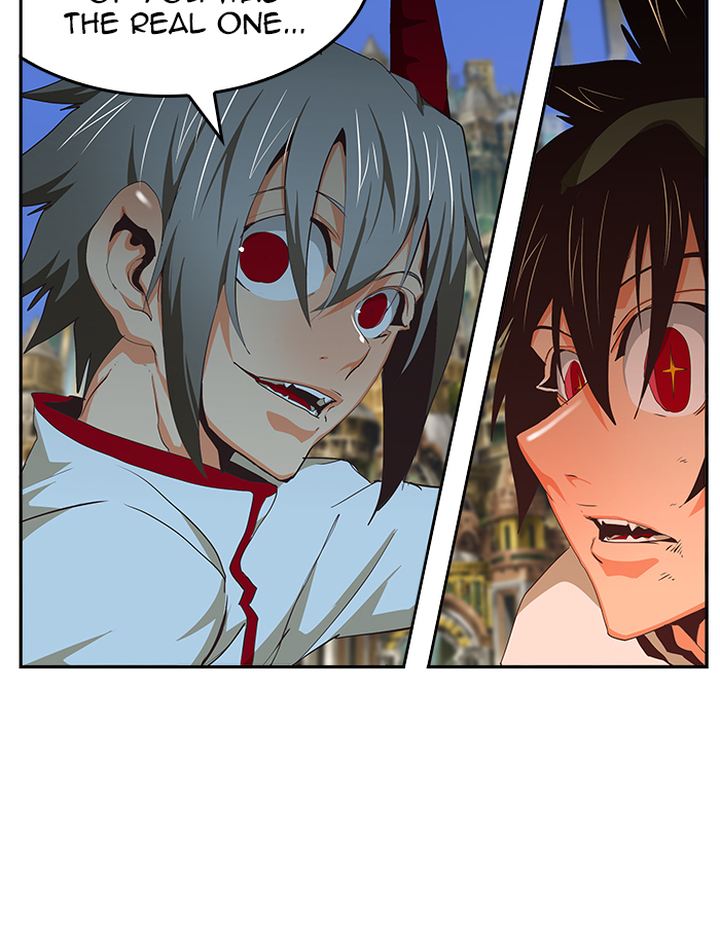 The God of High School - Chapter 481 Page 34