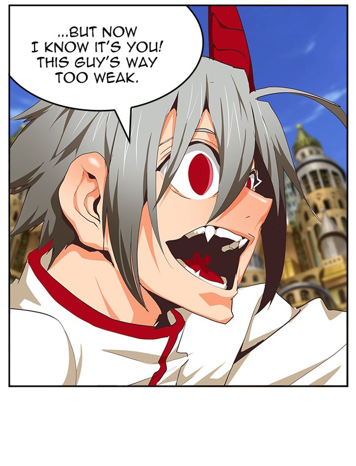 The God of High School - Chapter 481 Page 35