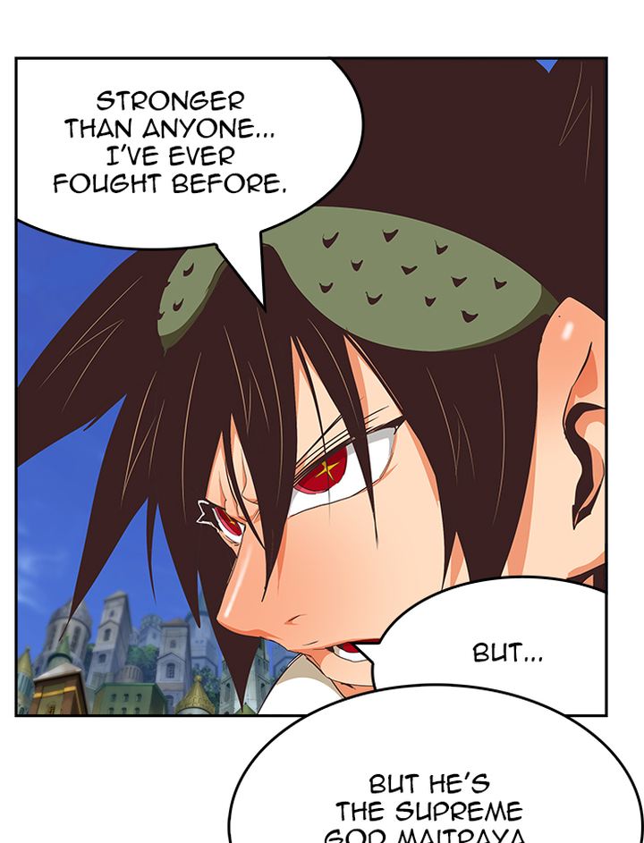 The God of High School - Chapter 481 Page 37