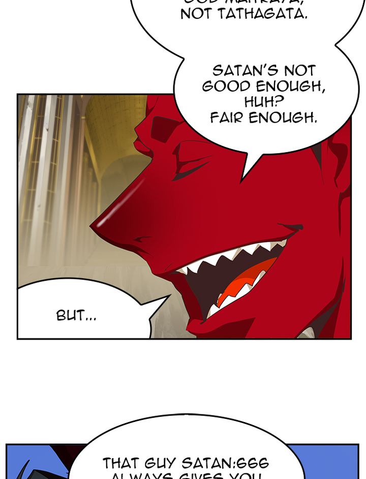 The God of High School - Chapter 481 Page 38