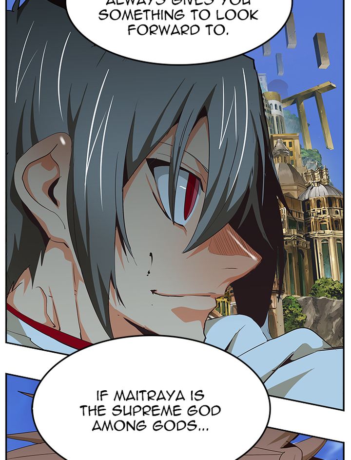 The God of High School - Chapter 481 Page 39