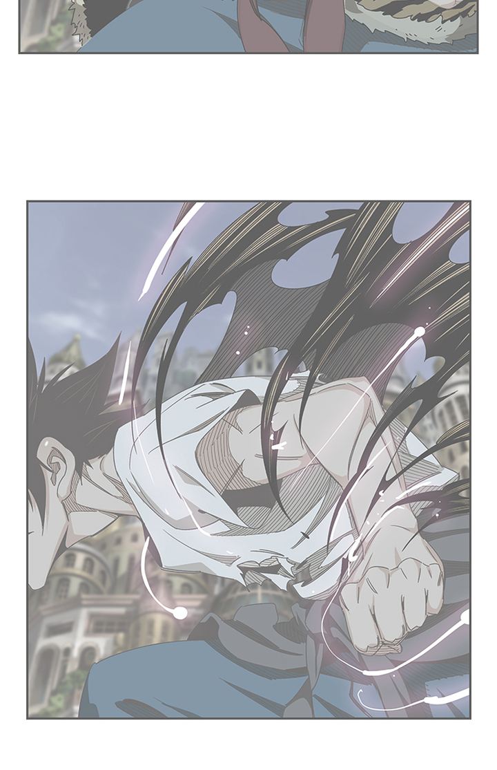 The God of High School - Chapter 481 Page 4