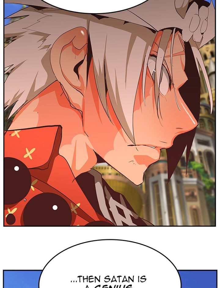 The God of High School - Chapter 481 Page 40