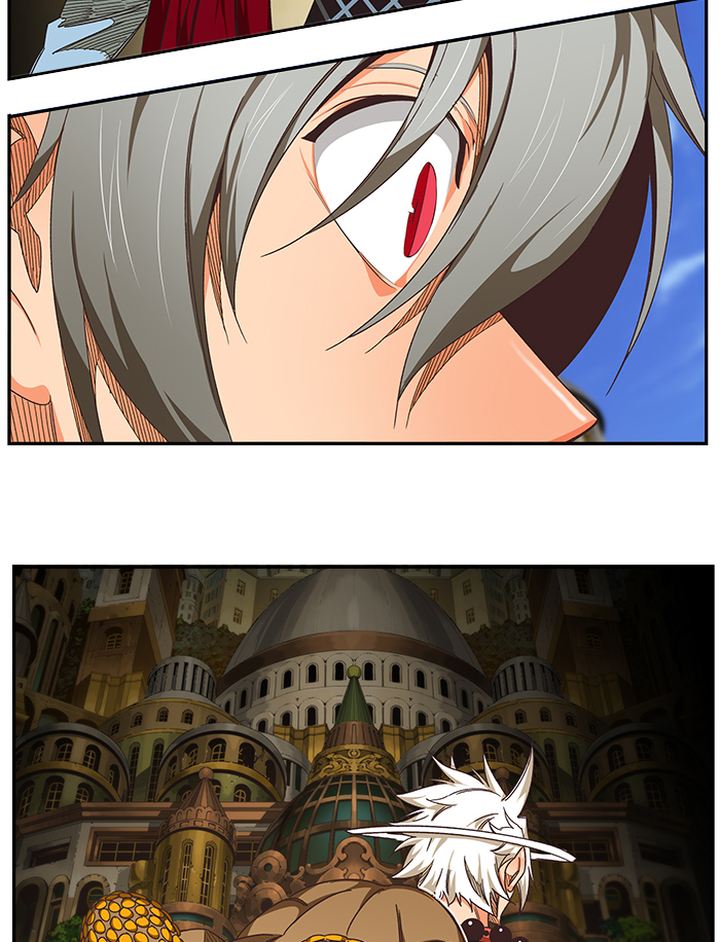 The God of High School - Chapter 481 Page 44