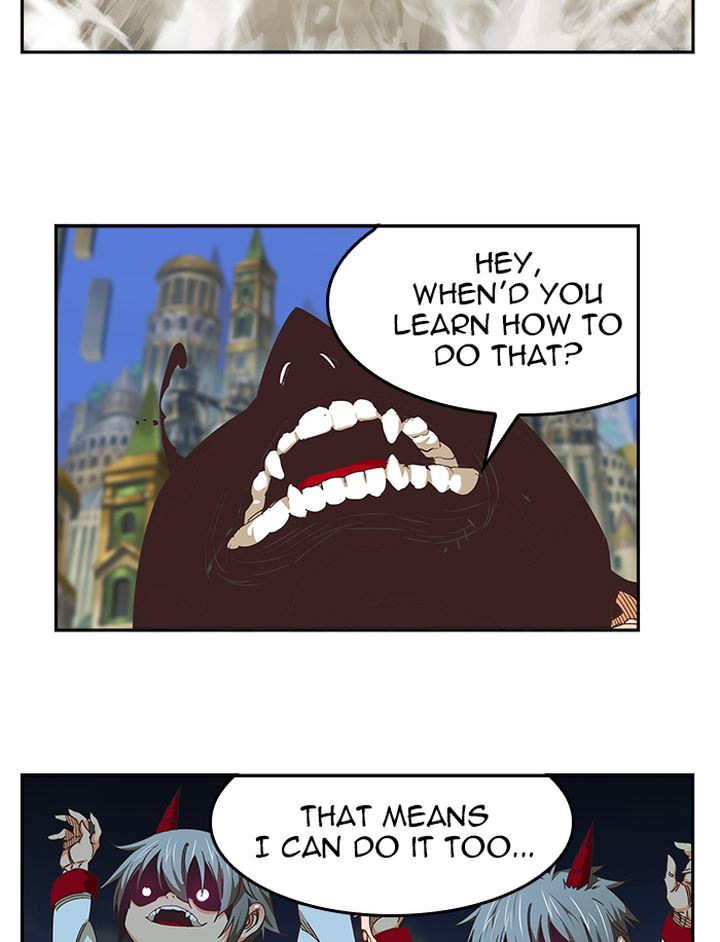 The God of High School - Chapter 481 Page 47