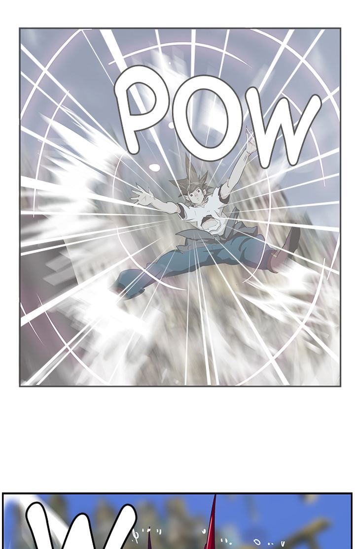 The God of High School - Chapter 481 Page 5