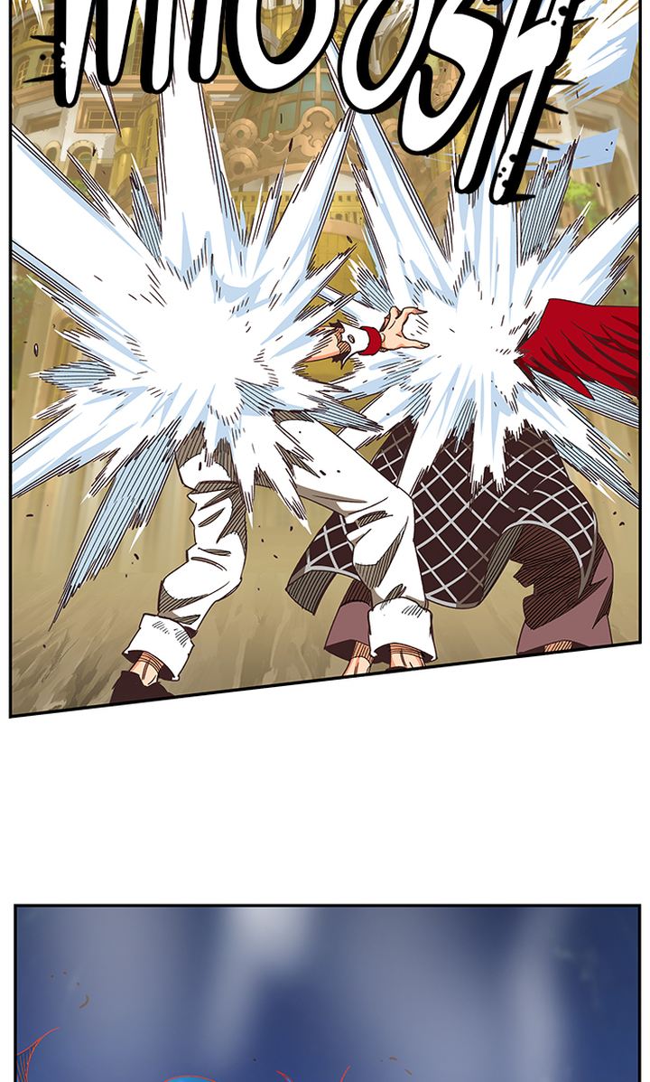 The God of High School - Chapter 481 Page 51