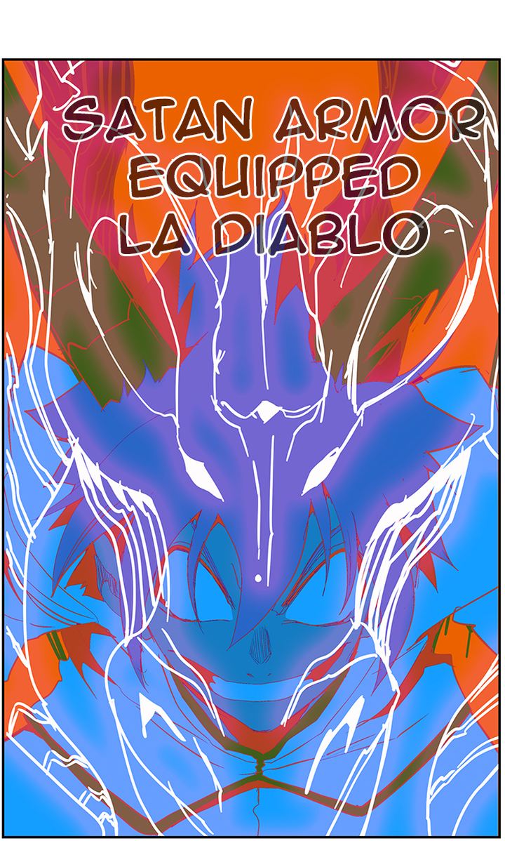 The God of High School - Chapter 481 Page 53