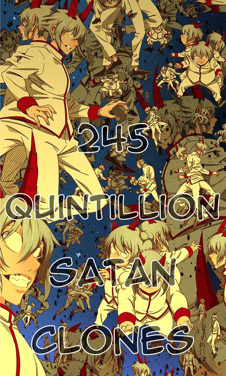 The God of High School - Chapter 481 Page 56