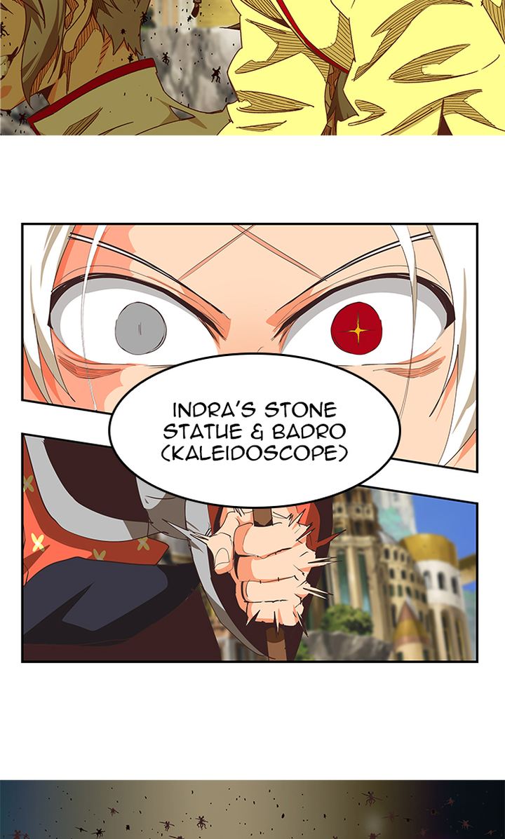 The God of High School - Chapter 481 Page 58