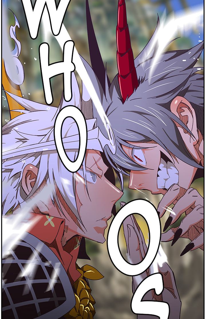 The God of High School - Chapter 481 Page 6