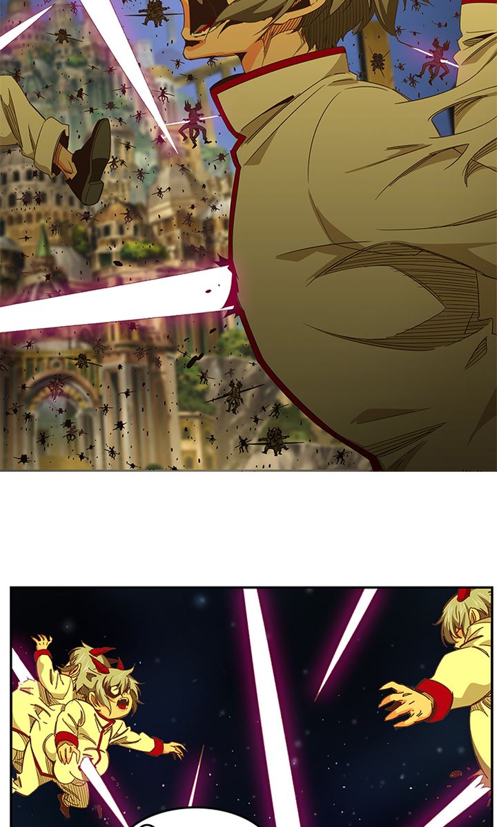 The God of High School - Chapter 481 Page 61