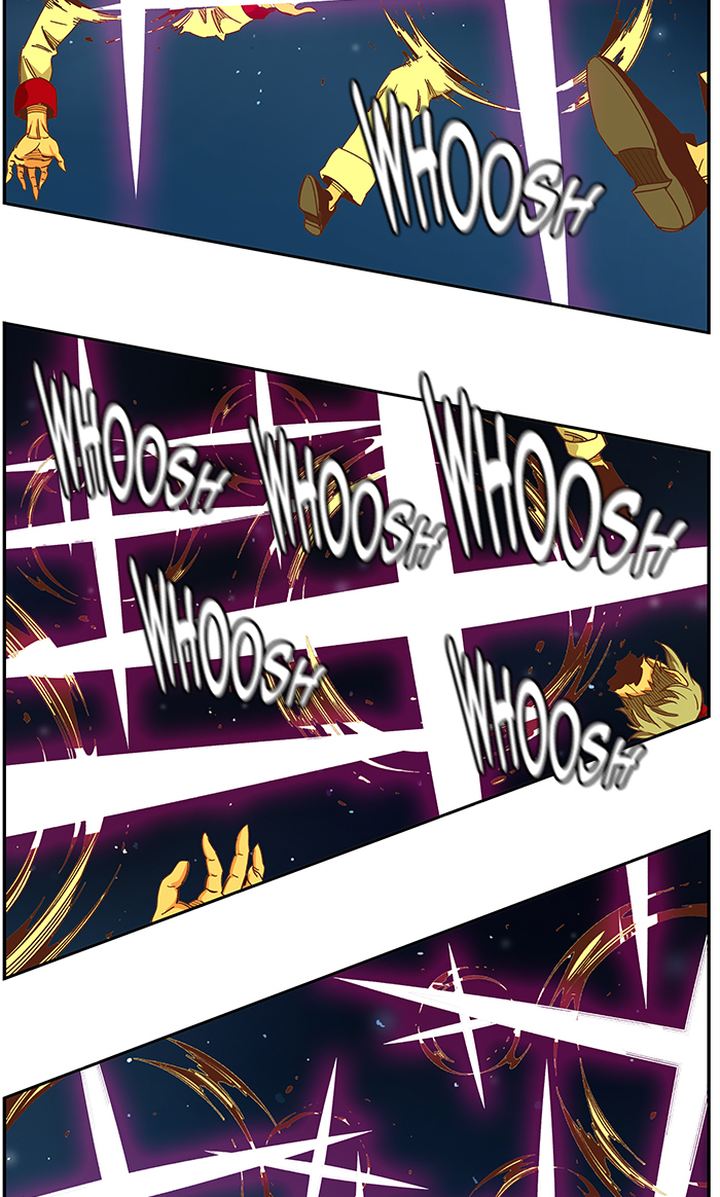 The God of High School - Chapter 481 Page 63