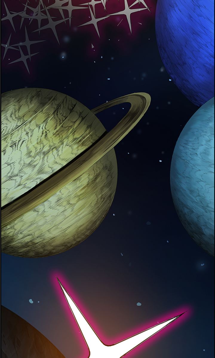 The God of High School - Chapter 481 Page 65