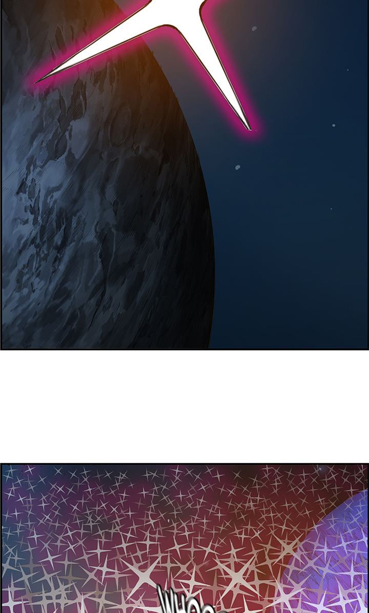 The God of High School - Chapter 481 Page 66