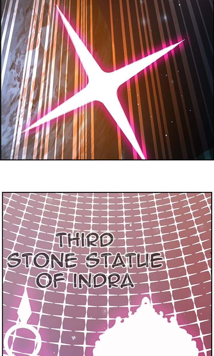 The God of High School - Chapter 481 Page 68