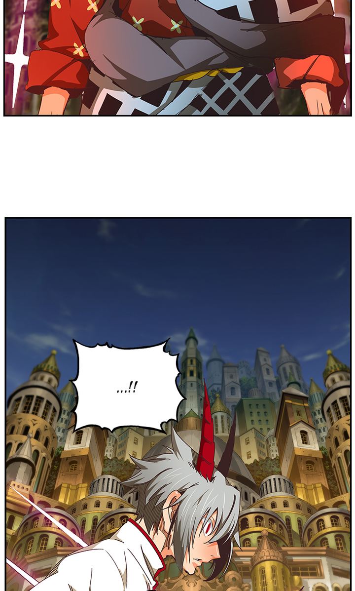 The God of High School - Chapter 481 Page 70