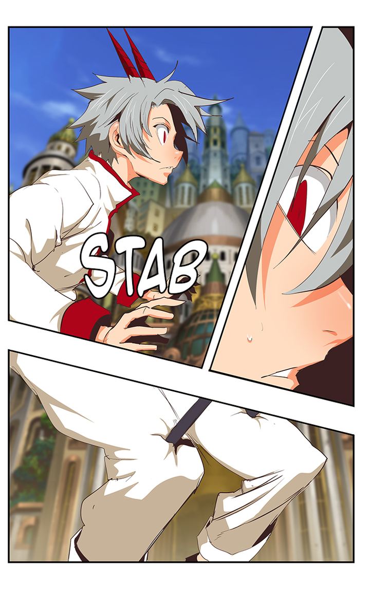 The God of High School - Chapter 481 Page 72