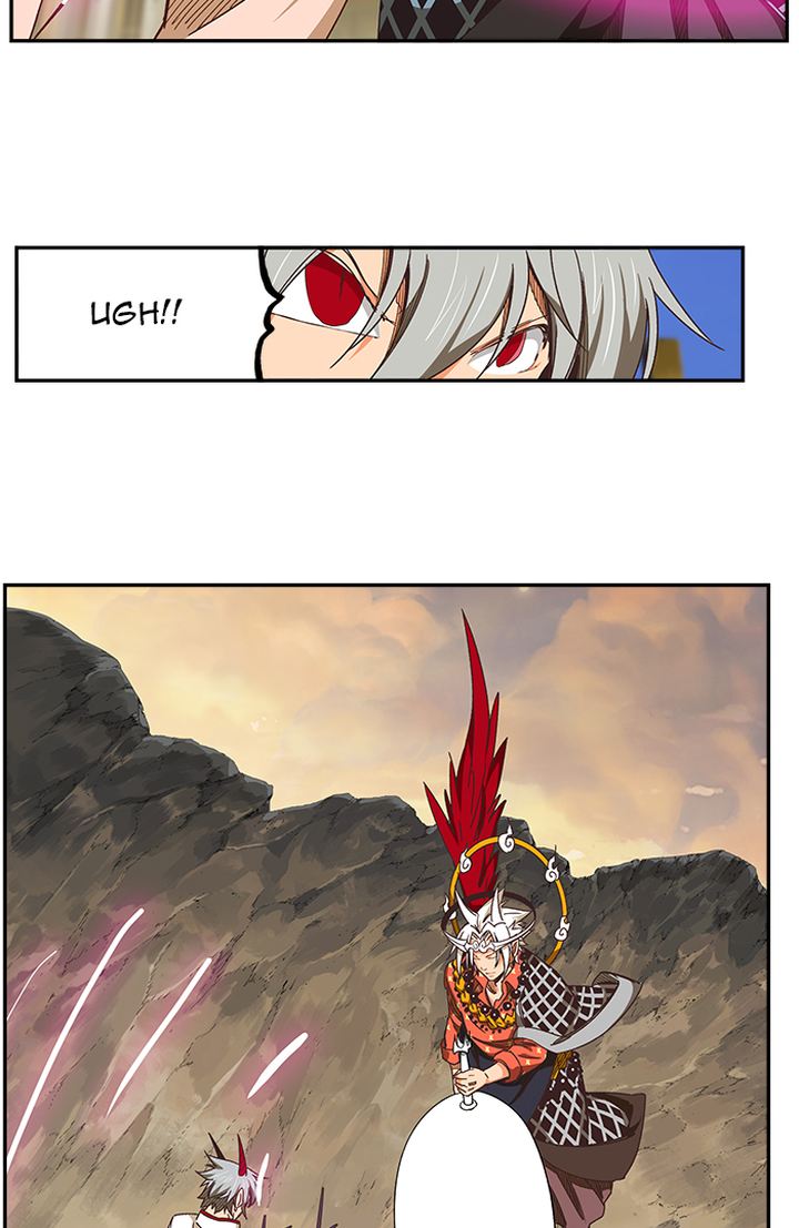 The God of High School - Chapter 481 Page 75