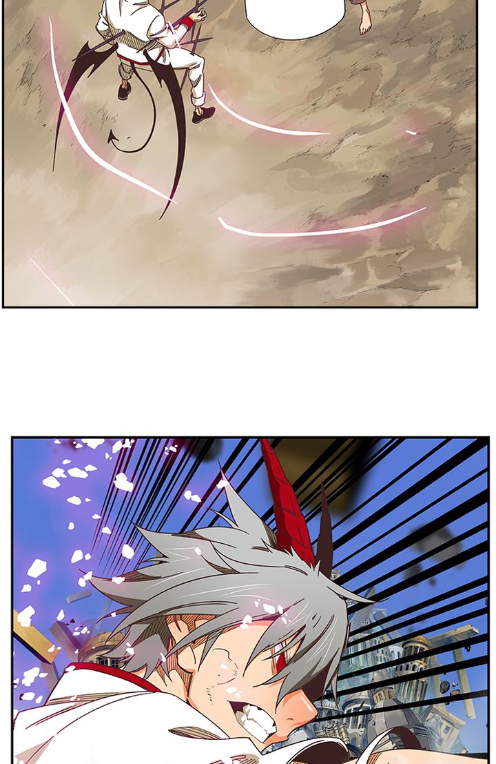 The God of High School - Chapter 481 Page 76