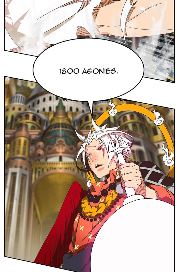 The God of High School - Chapter 481 Page 77