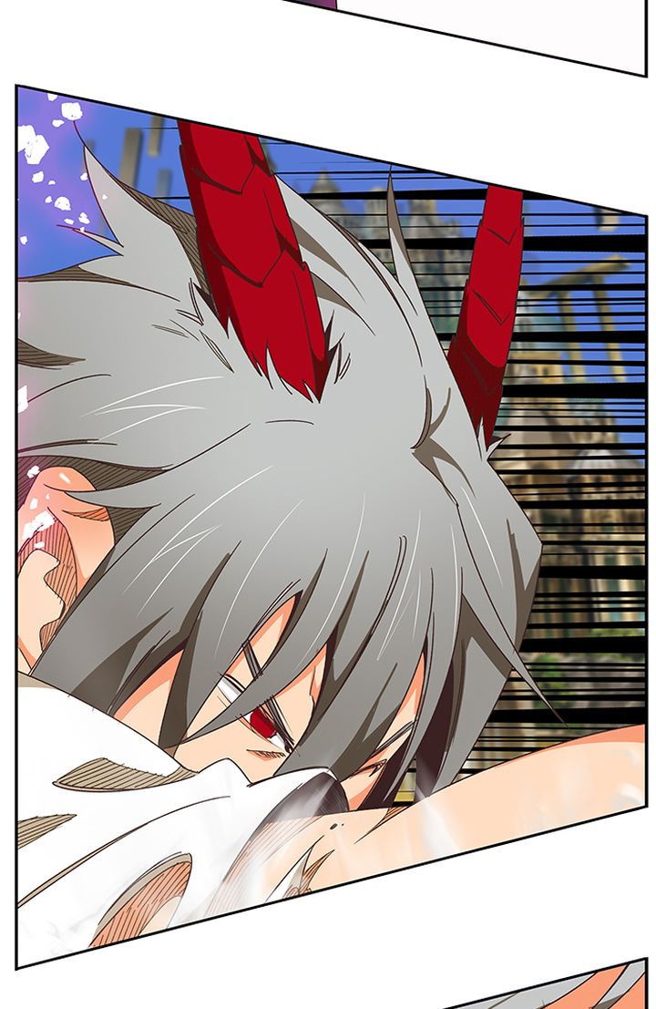 The God of High School - Chapter 481 Page 78