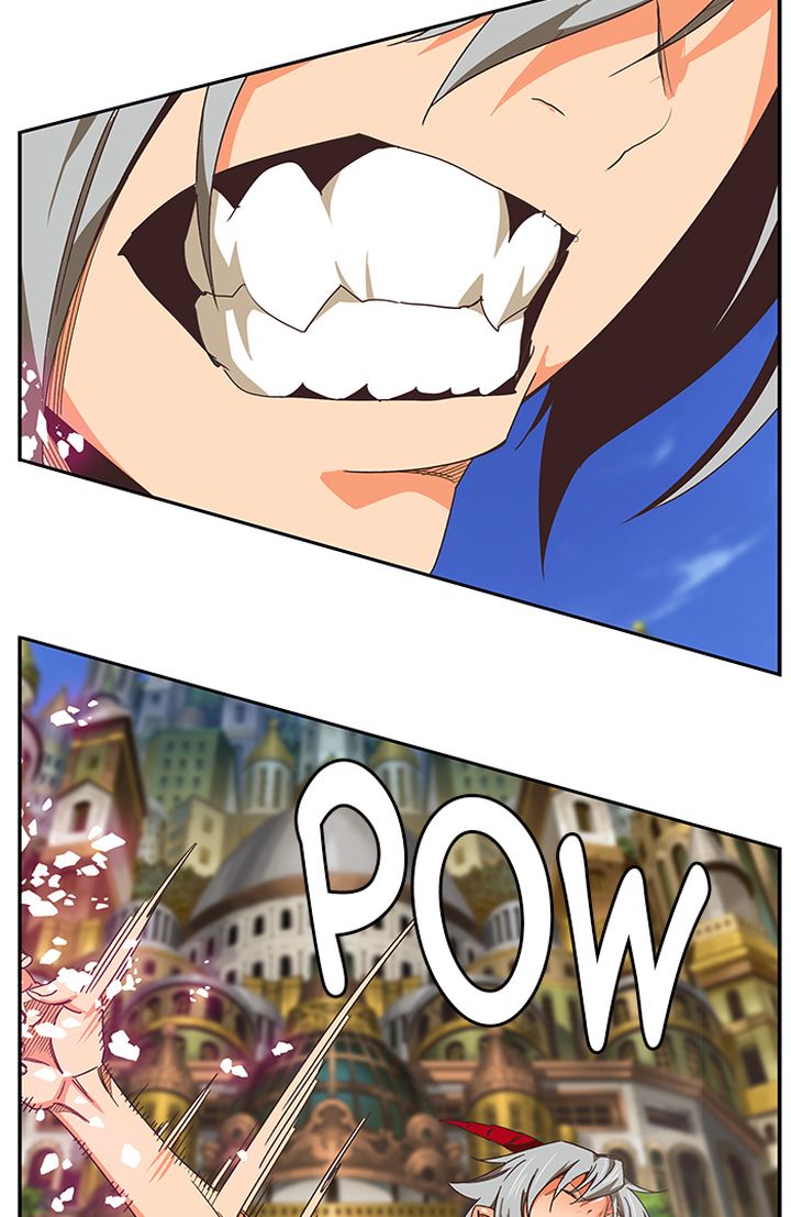 The God of High School - Chapter 481 Page 79