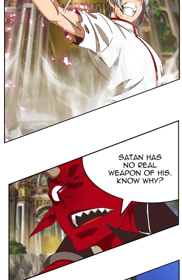 The God of High School - Chapter 481 Page 80