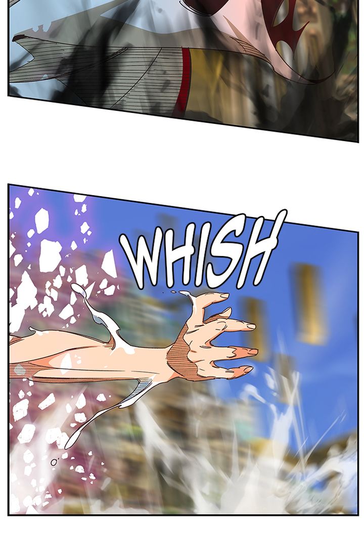 The God of High School - Chapter 481 Page 82