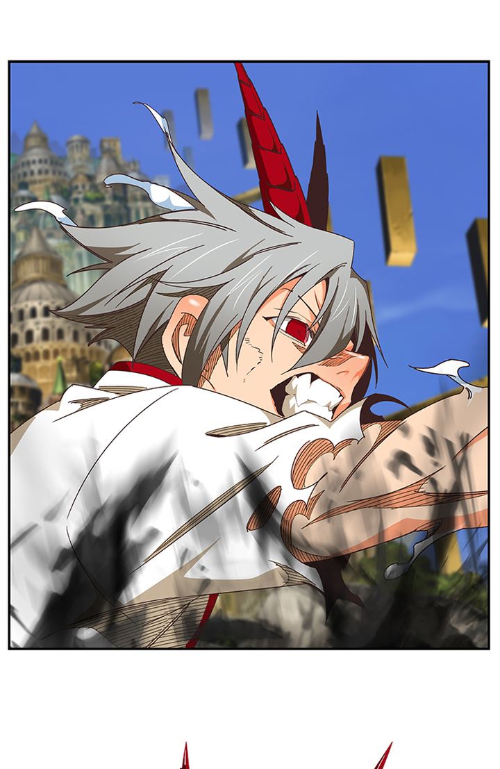 The God of High School - Chapter 481 Page 83