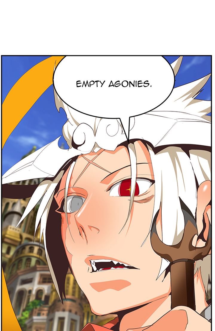 The God of High School - Chapter 481 Page 86