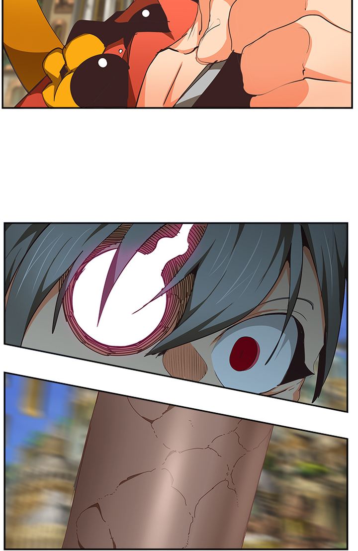 The God of High School - Chapter 481 Page 87